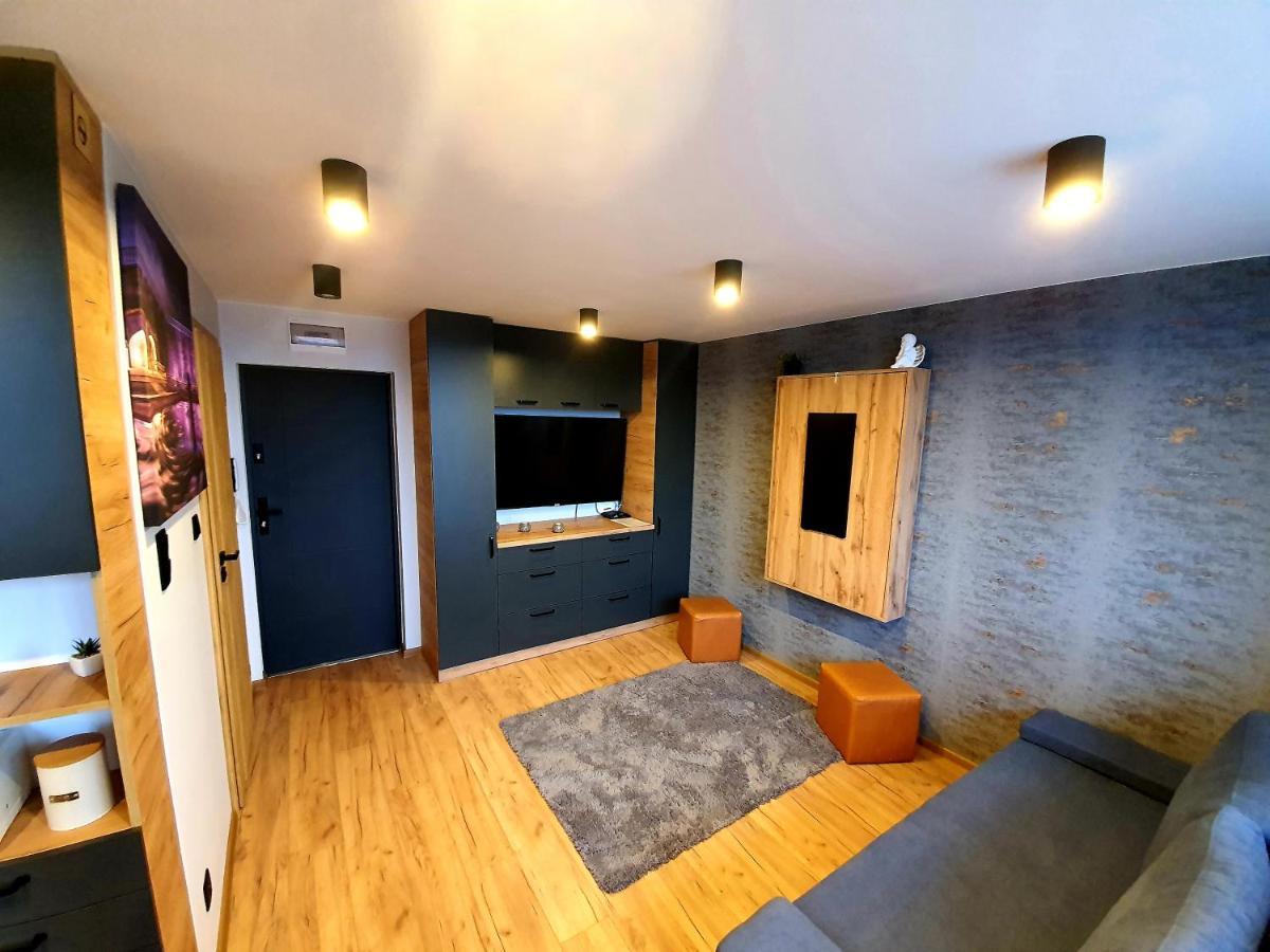 Apartament Przy Alei Kopernika Inowroclaw Ngoại thất bức ảnh