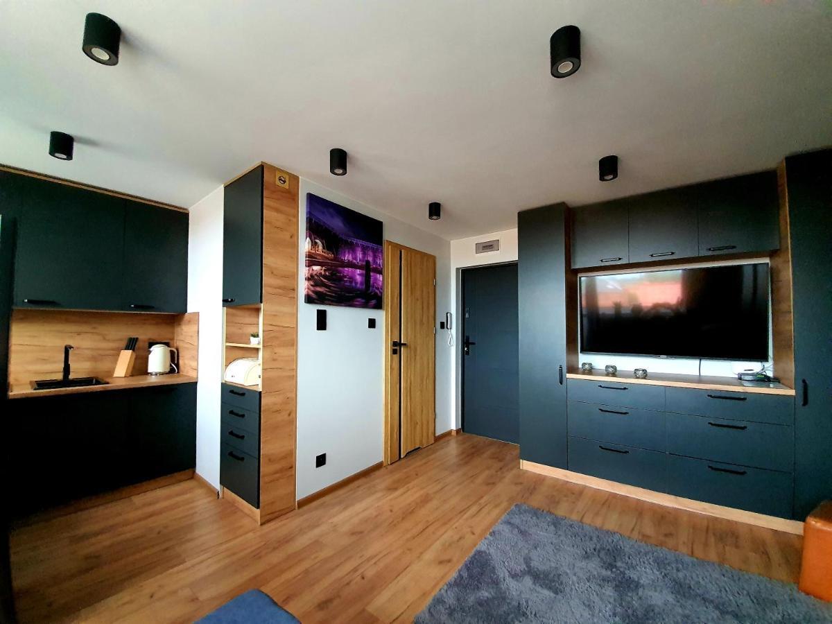 Apartament Przy Alei Kopernika Inowroclaw Ngoại thất bức ảnh