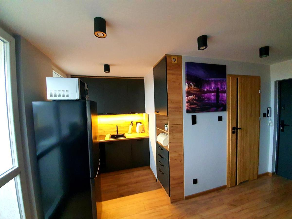 Apartament Przy Alei Kopernika Inowroclaw Ngoại thất bức ảnh