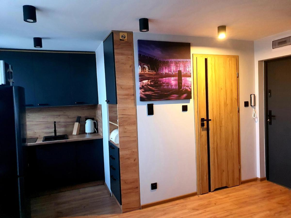 Apartament Przy Alei Kopernika Inowroclaw Ngoại thất bức ảnh