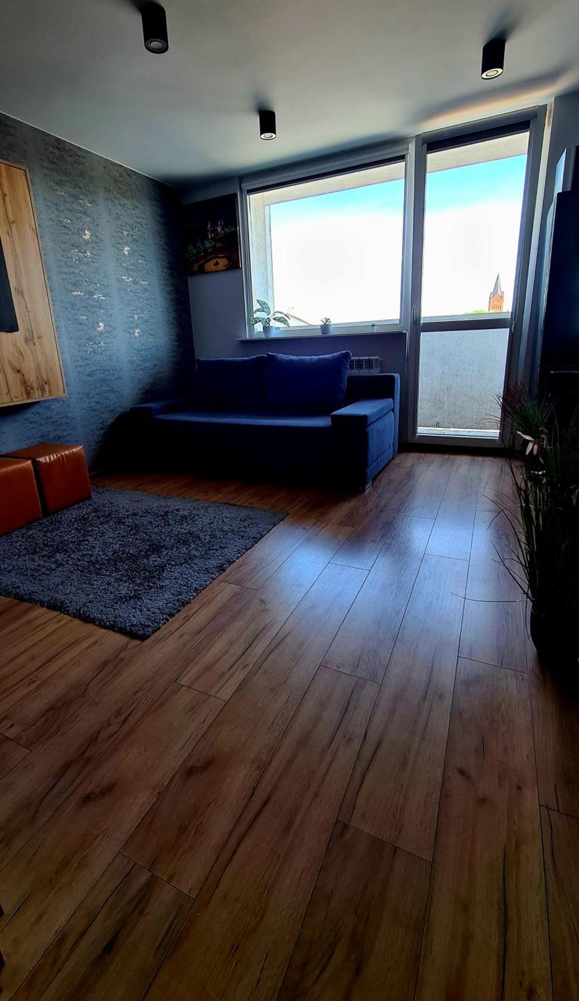 Apartament Przy Alei Kopernika Inowroclaw Ngoại thất bức ảnh
