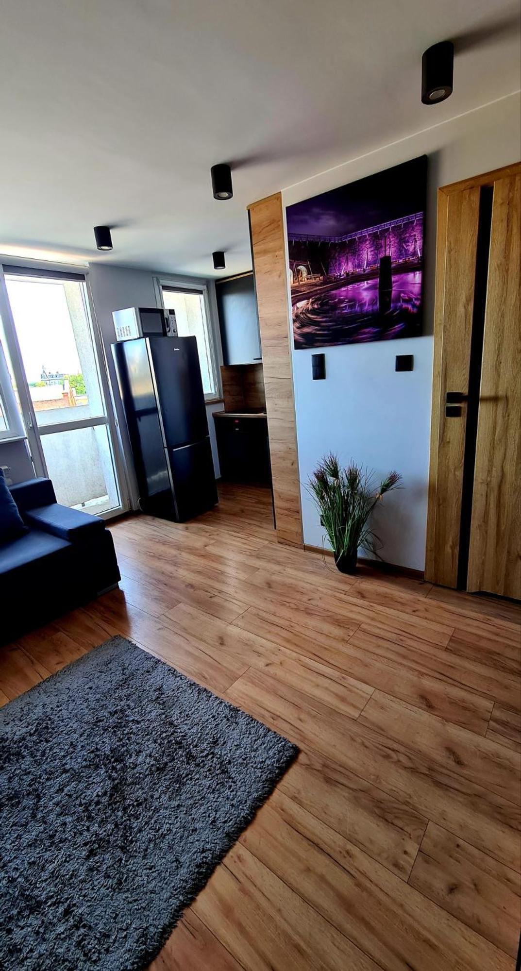 Apartament Przy Alei Kopernika Inowroclaw Ngoại thất bức ảnh